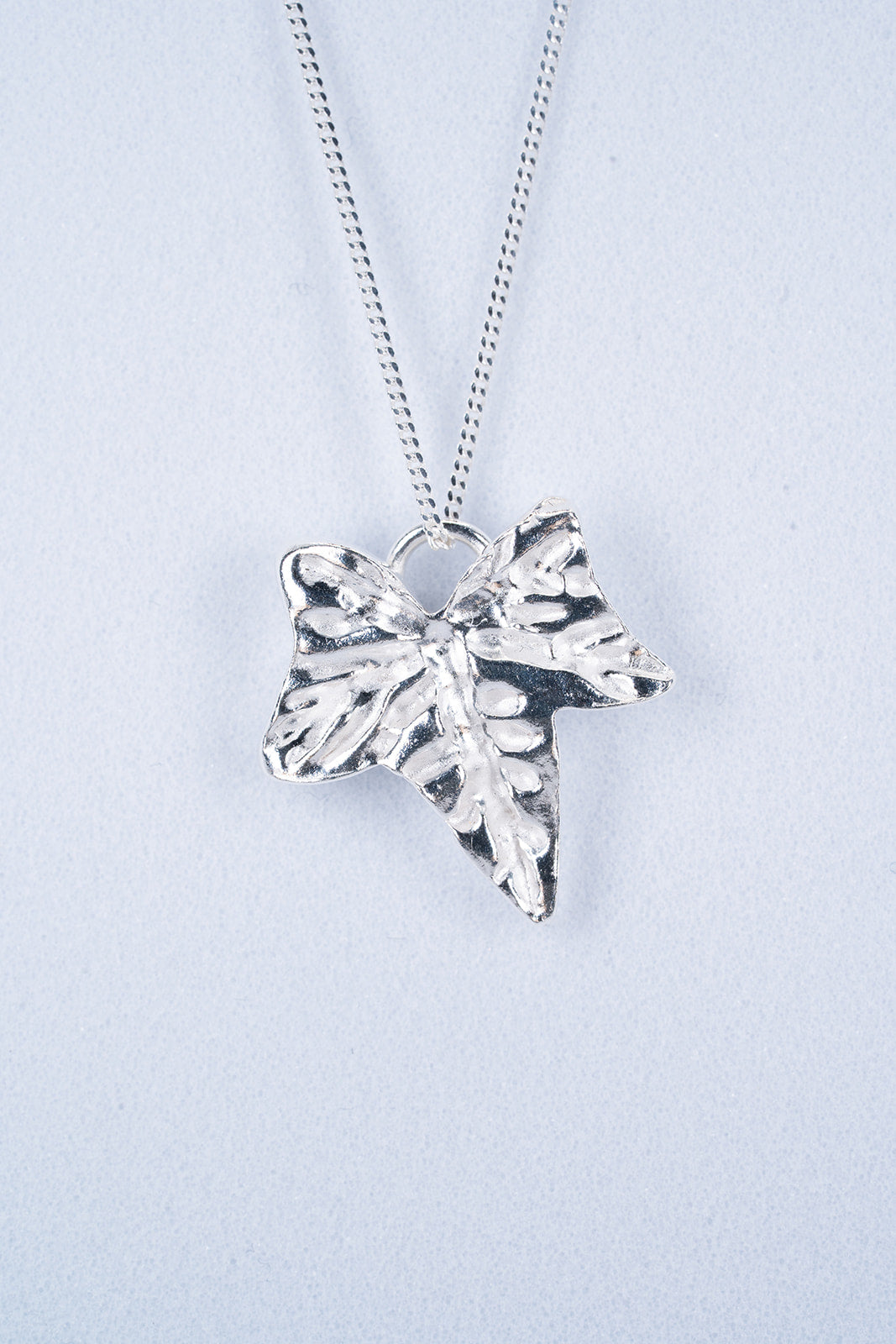 Silver Metal Clay workshop (beginners)